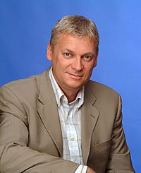 Ing. Svatoslav Novk, prezident sdruen ICT Unie