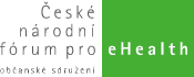 České národní fórum pro eHealth