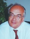 Alexander Kratochvl, editel SIS