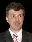 Oldřich Vlasák, předseda SMO ČR, poslanec Evropského parlamentu a výkonný prezident CEMR