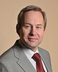 Rostislav Vondruka, ministr pro mstn rozvoj